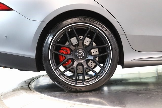 2023 MERCEDES-BENZ AMG GT - Image 15