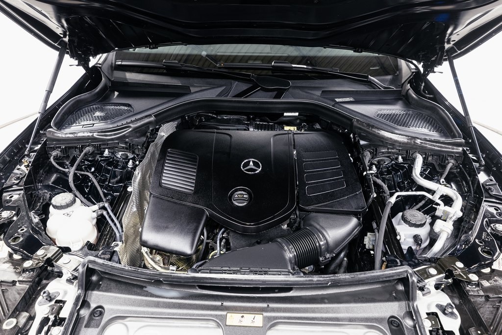 2026 MERCEDES-BENZ GLC-CLASS - Image 36