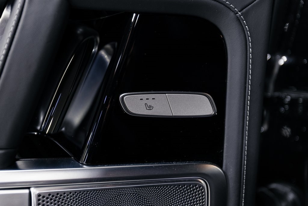 2023 MERCEDES-BENZ G-CLASS - Image 25