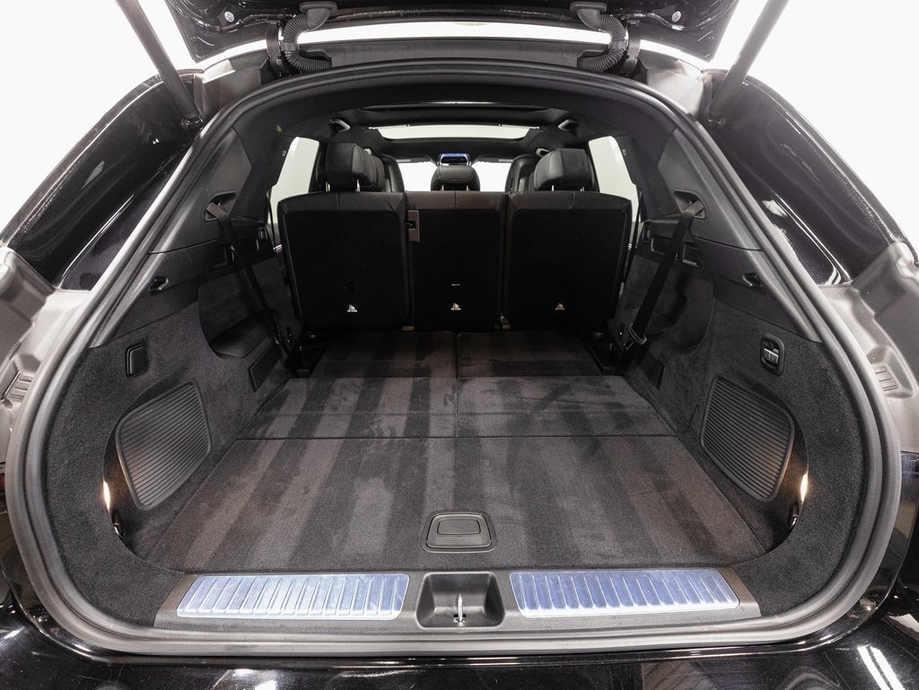 2024 MERCEDES-BENZ EQS-CLASS SUV - Image 35