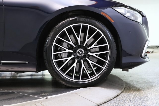 2023 MERCEDES-BENZ S-CLASS - Image 12