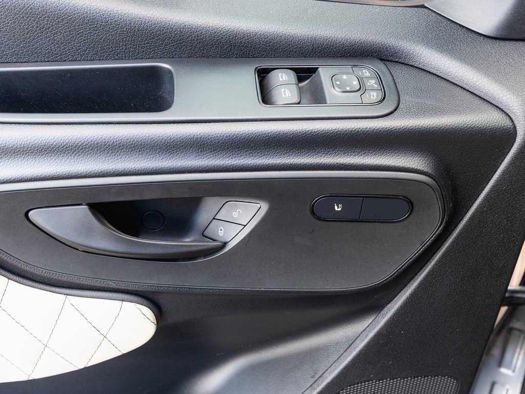 2025 MERCEDES-BENZ SPRINTER - Image 5