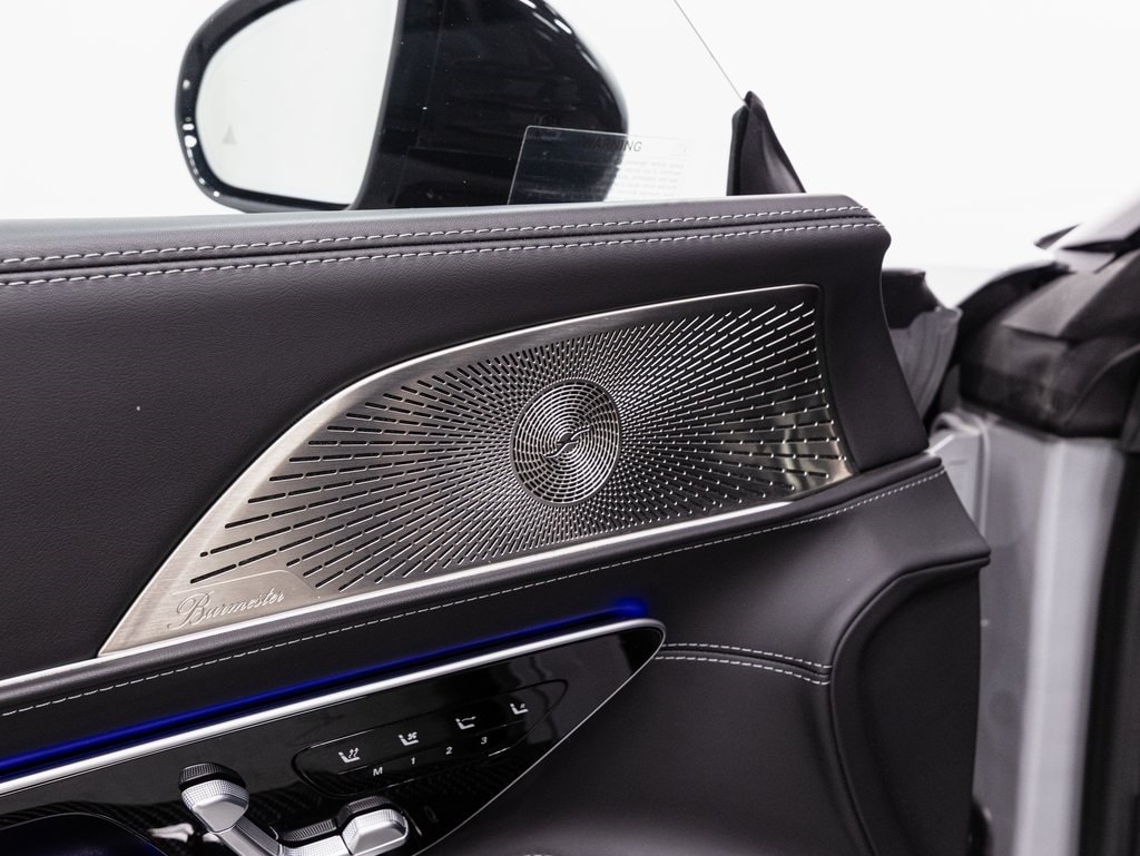 2022 MERCEDES-BENZ SL-CLASS - Image 8