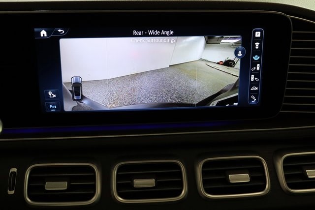 2024 MERCEDES-BENZ GLE-CLASS - Image 11