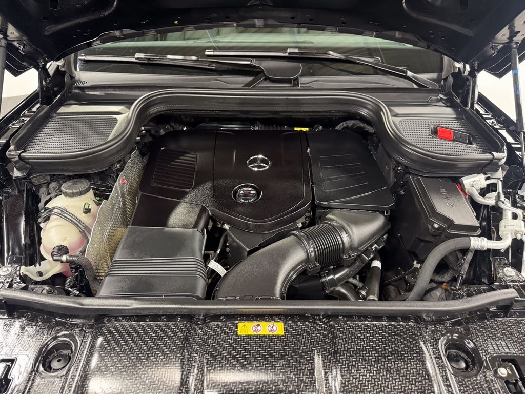 2026 MERCEDES-BENZ GLE-CLASS - Image 35