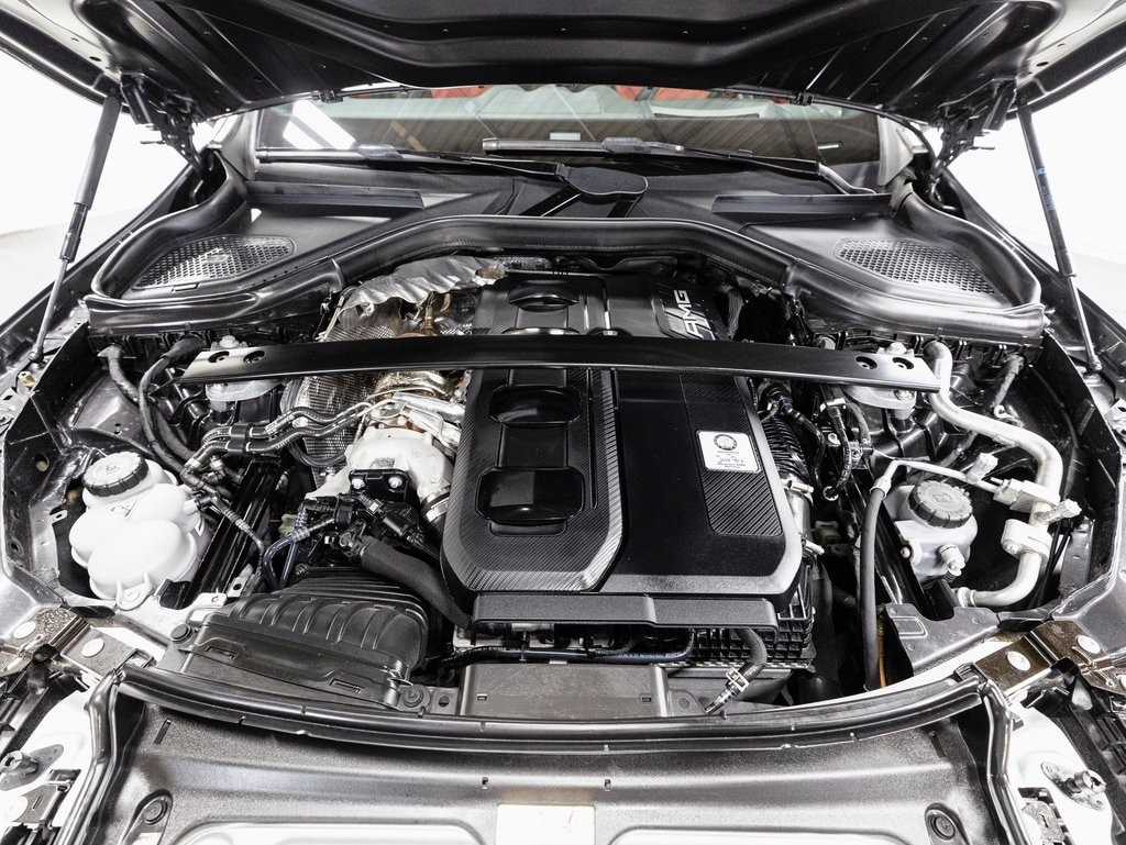 2024 MERCEDES-BENZ GLC-CLASS - Image 37