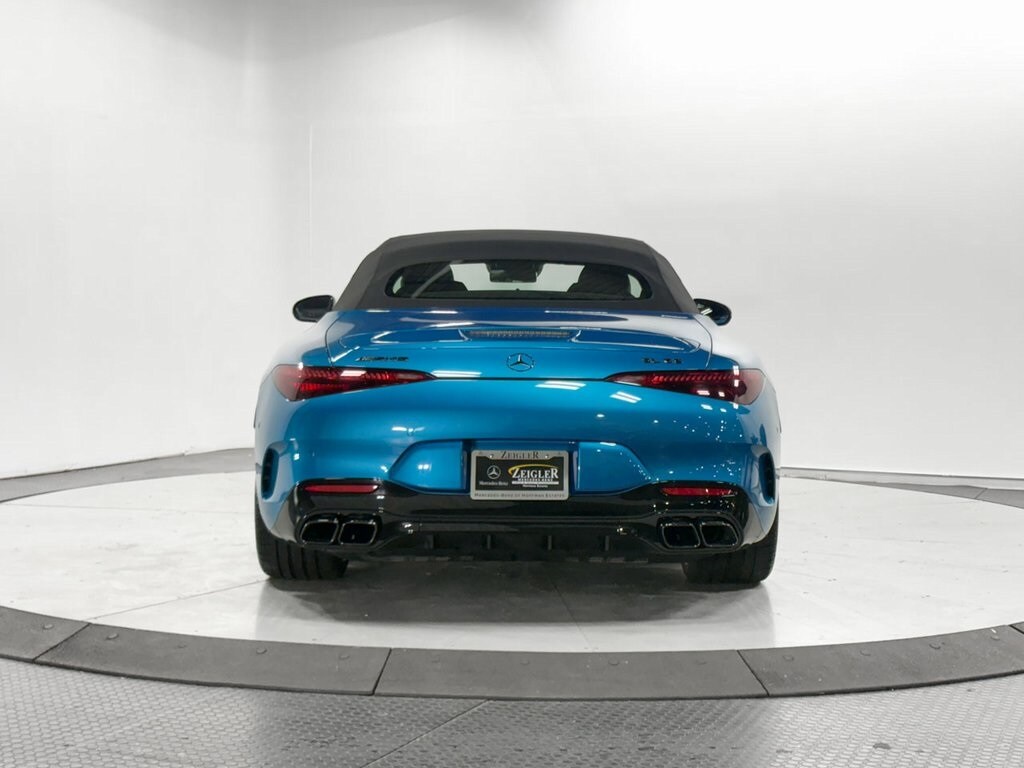 2024 MERCEDES-BENZ SL-CLASS - Image 31