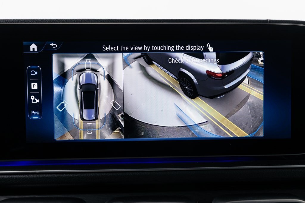 2025 MERCEDES-BENZ GLS-CLASS - Image 23