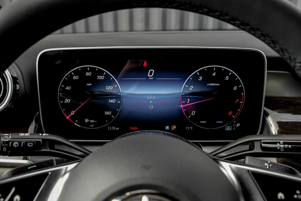 2026 MERCEDES-BENZ GLC-CLASS - Image 13