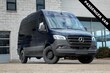 Mercedes-Benz Sprinter 2500