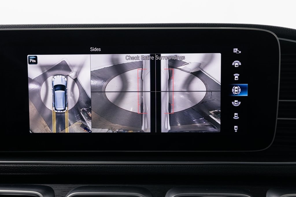 2022 MERCEDES-BENZ GLE-CLASS - Image 20