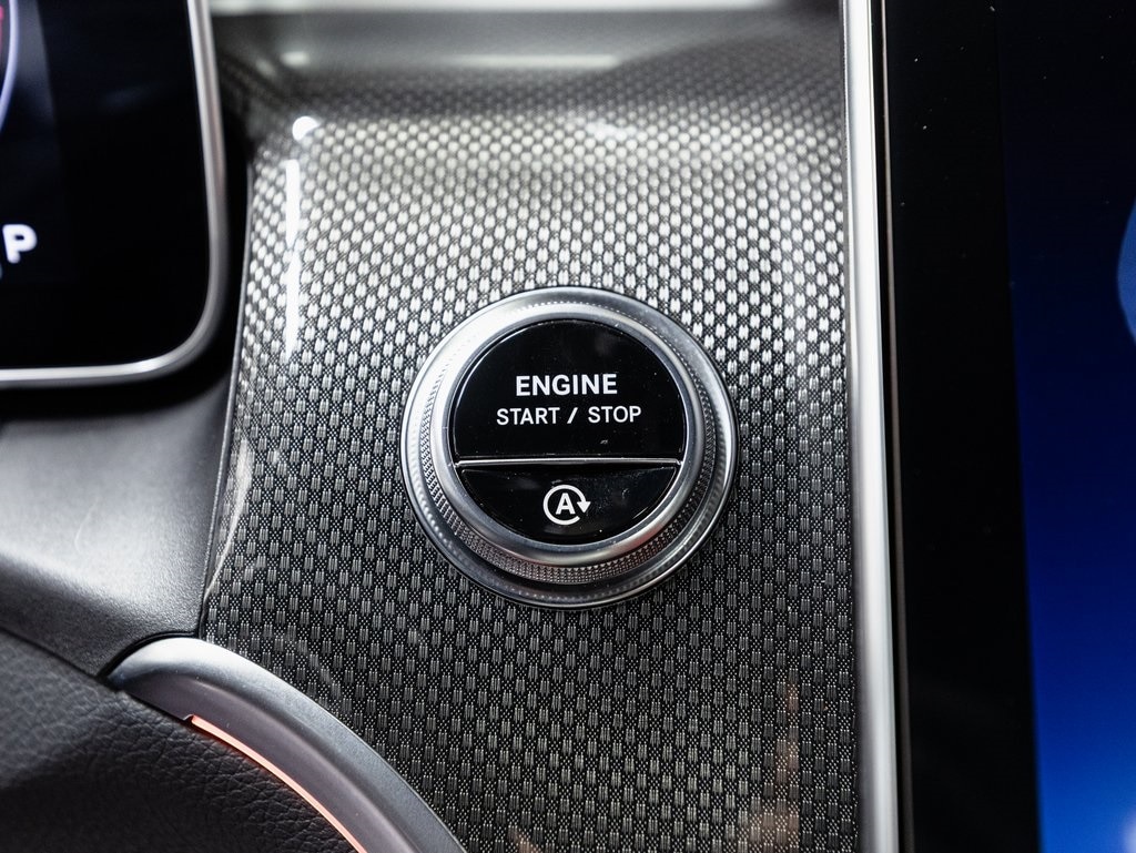 2024 MERCEDES-BENZ GLC-CLASS - Image 18