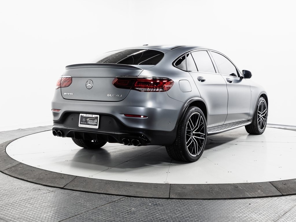 2023 MERCEDES-BENZ GLC-CLASS - Image 32