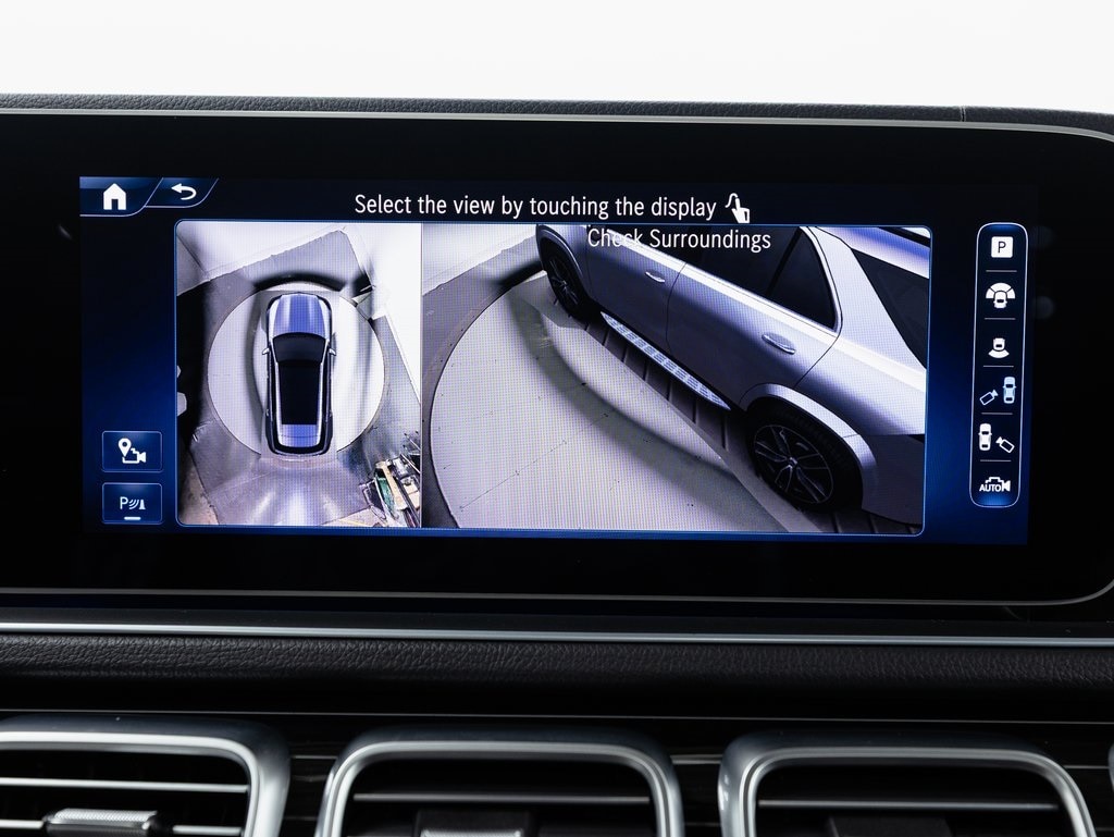 2024 MERCEDES-BENZ GLE-CLASS - Image 23