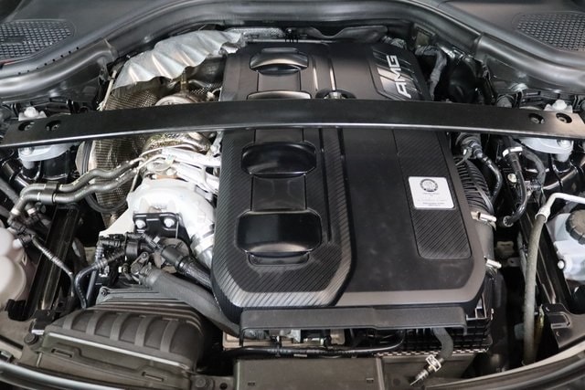 2024 MERCEDES-BENZ GLC-CLASS - Image 32