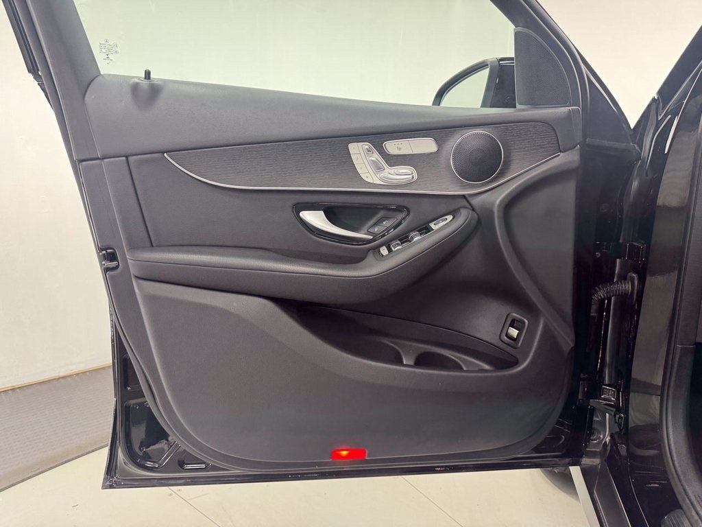 2022 MERCEDES-BENZ GLC-CLASS - Image 5