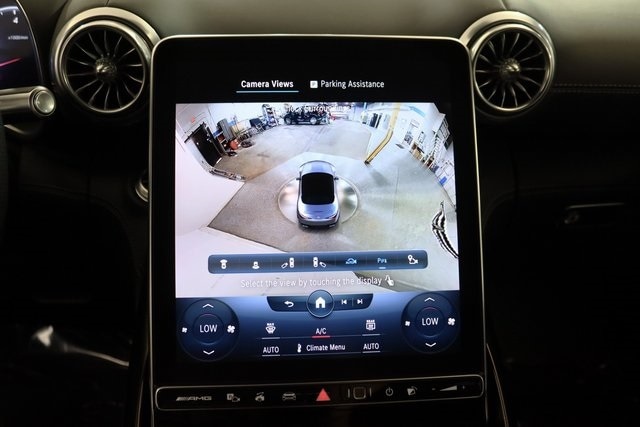 2022 MERCEDES-BENZ SL-CLASS - Image 9