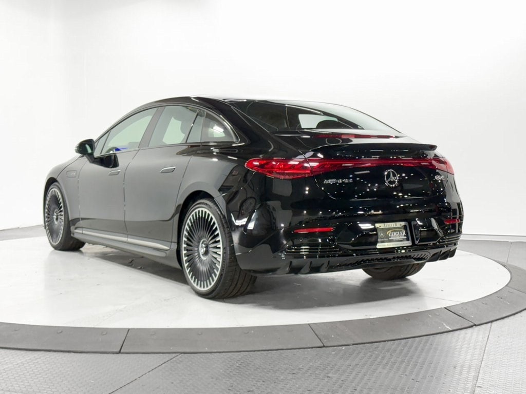 2023 MERCEDES-BENZ EQE-CLASS SEDAN - Image 31