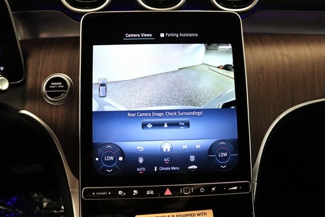 2025 MERCEDES-BENZ GLC-CLASS - Image 24