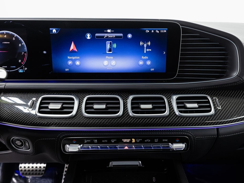 2025 MERCEDES-BENZ GLE-CLASS - Image 16