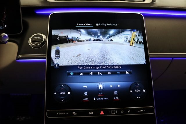 2023 MERCEDES-BENZ S-CLASS - Image 29