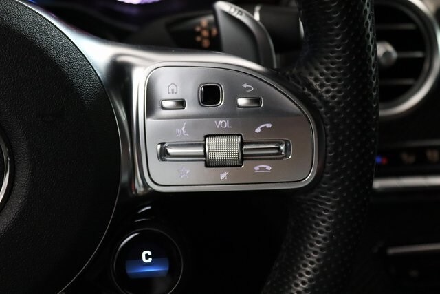 2021 MERCEDES-BENZ GLC-CLASS - Image 6