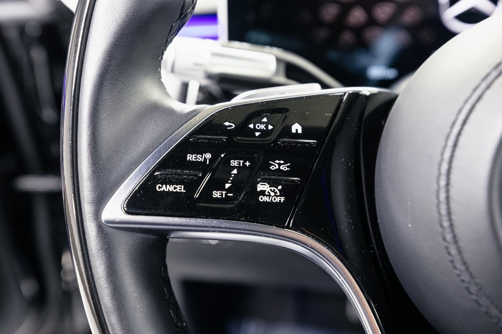 2023 MERCEDES-BENZ S-CLASS - Image 11