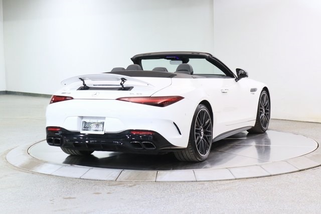 2022 MERCEDES-BENZ SL-CLASS - Image 15