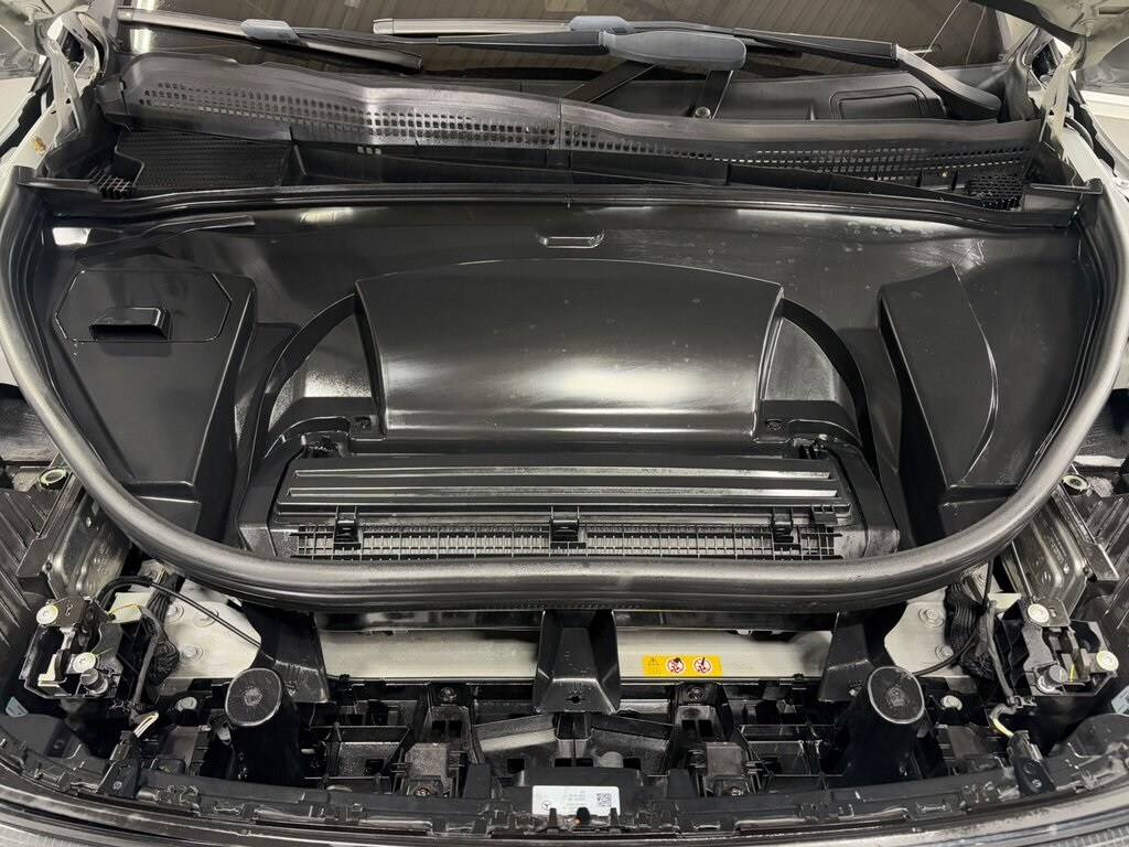 2024 MERCEDES-BENZ EQE-CLASS SUV - Image 37