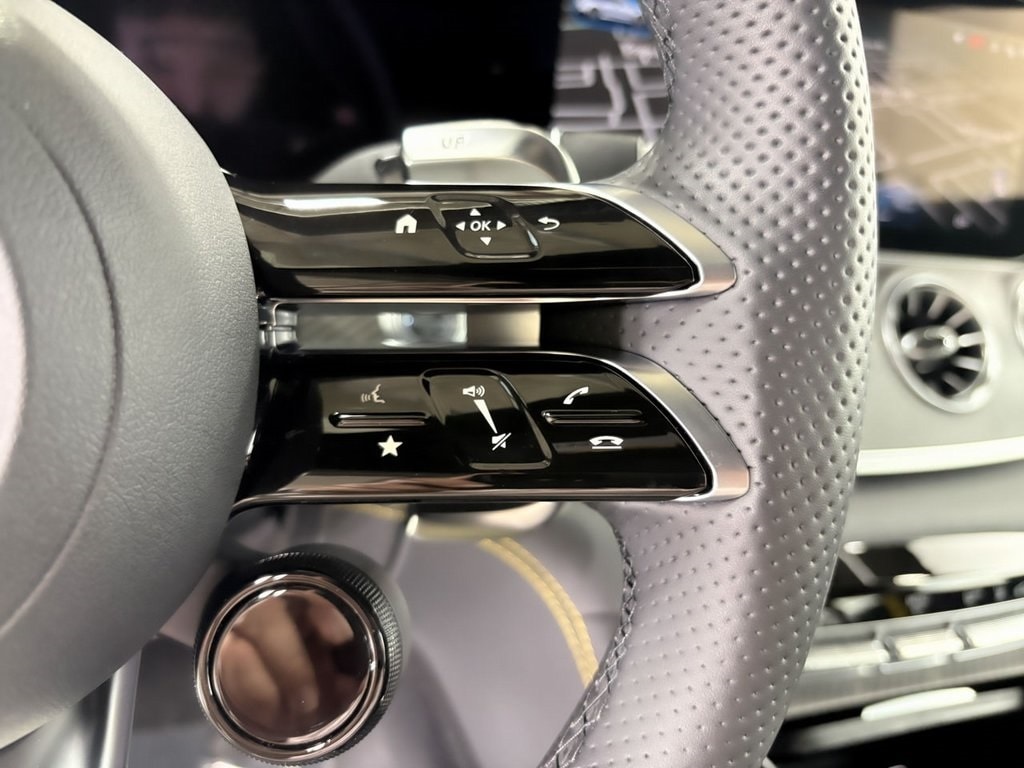 2024 MERCEDES-BENZ AMG GT - Image 15