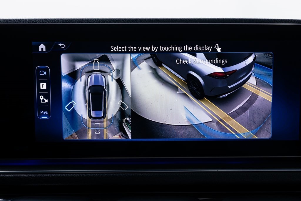 2025 MERCEDES-BENZ GLE-CLASS - Image 23