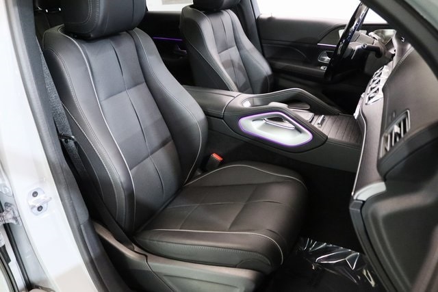 2024 MERCEDES-BENZ GLE-CLASS - Image 21