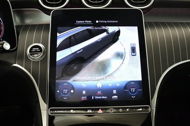 2024 MERCEDES-BENZ GLC-CLASS - Image 10