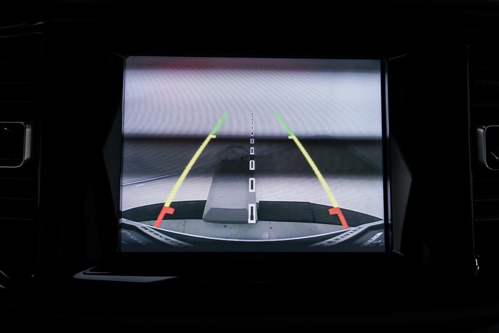 2021 DODGE DURANGO - Image 17