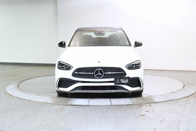 2025 MERCEDES-BENZ C-CLASS - Image 10