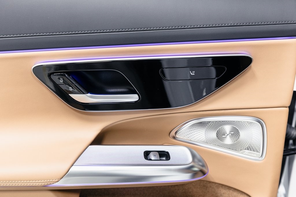 2024 MERCEDES-BENZ E-CLASS - Image 29