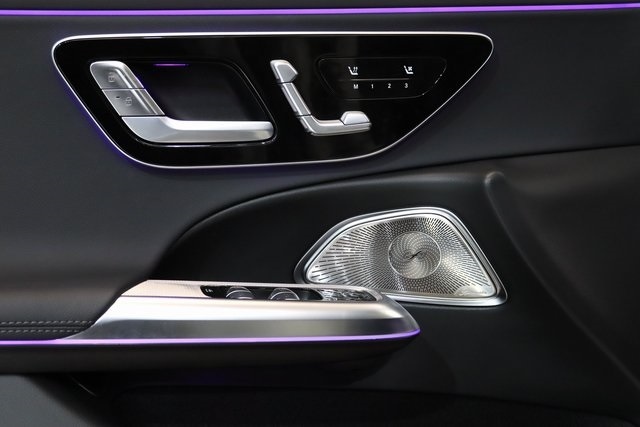 2025 MERCEDES-BENZ E-CLASS - Image 3