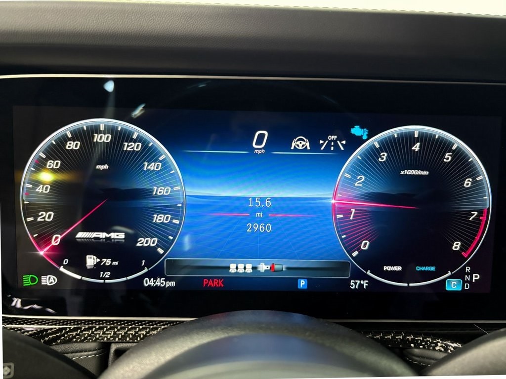 2025 MERCEDES-BENZ G-CLASS - Image 15