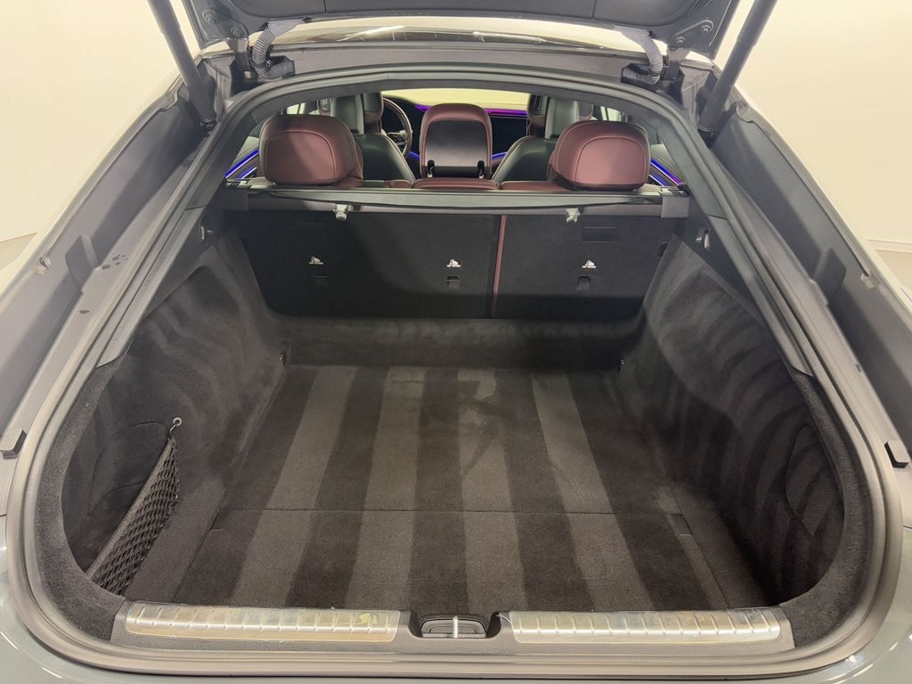 2023 MERCEDES-BENZ EQS-CLASS SEDAN - Image 33