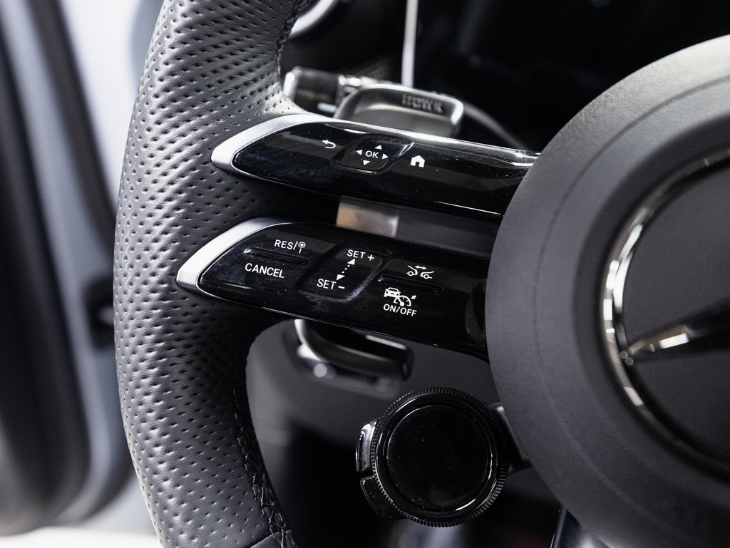 2025 MERCEDES-BENZ GLC-CLASS - Image 11