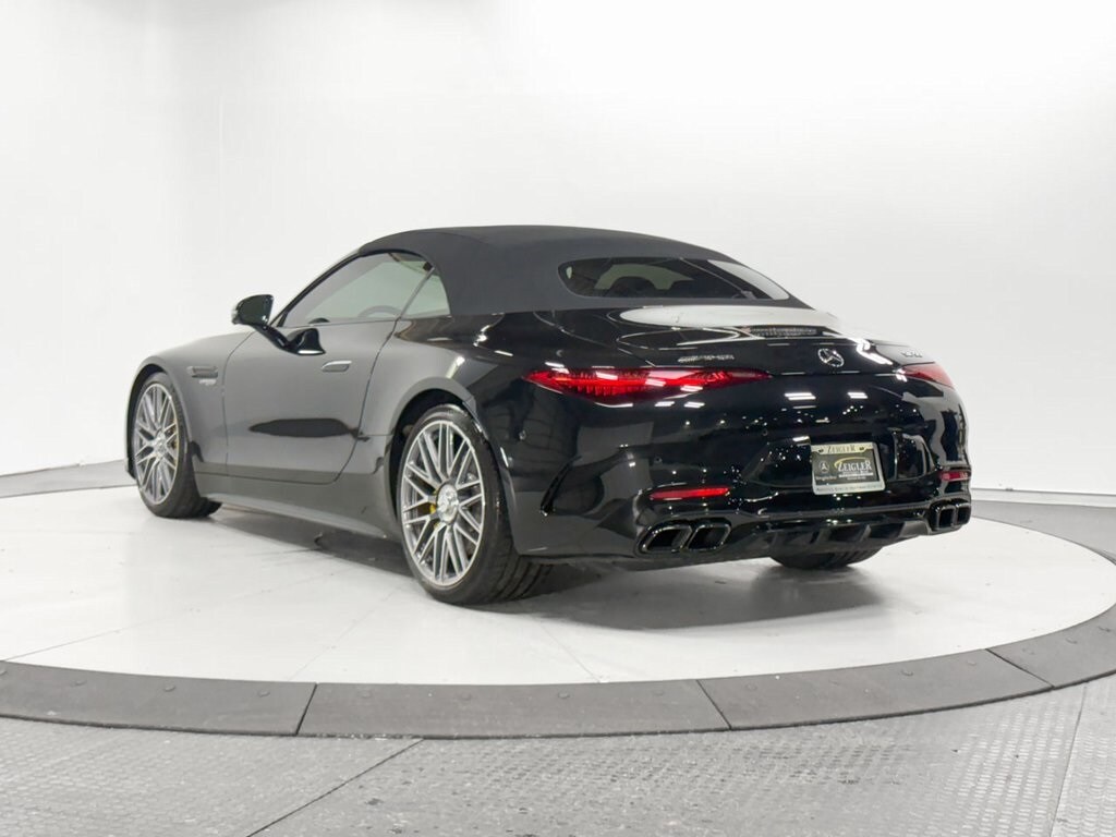 2022 MERCEDES-BENZ SL-CLASS - Image 31