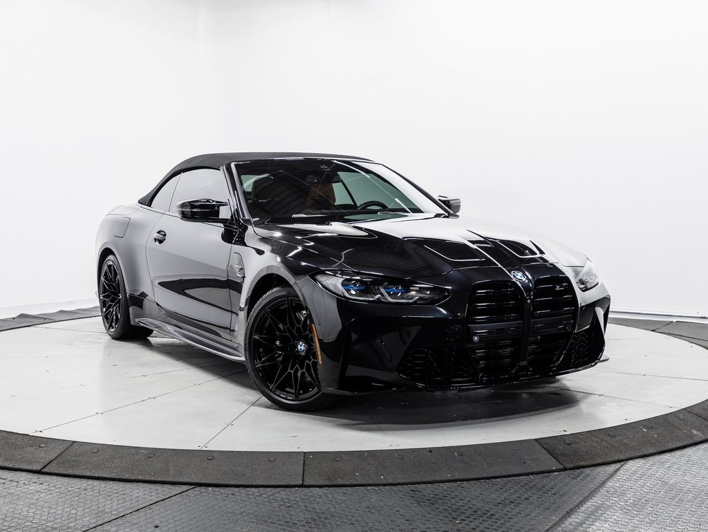 2024 BMW M4 - Image 1