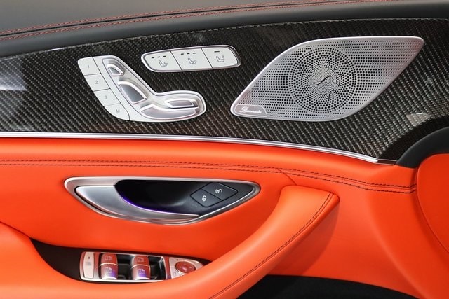 2023 MERCEDES-BENZ AMG GT - Image 3