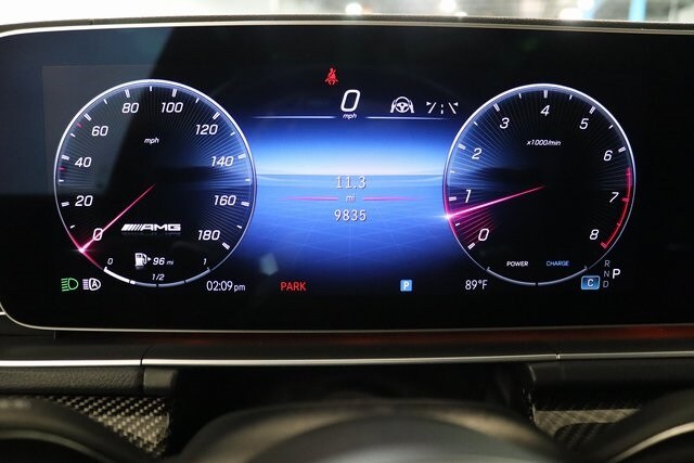 2024 MERCEDES-BENZ GLE-CLASS - Image 22