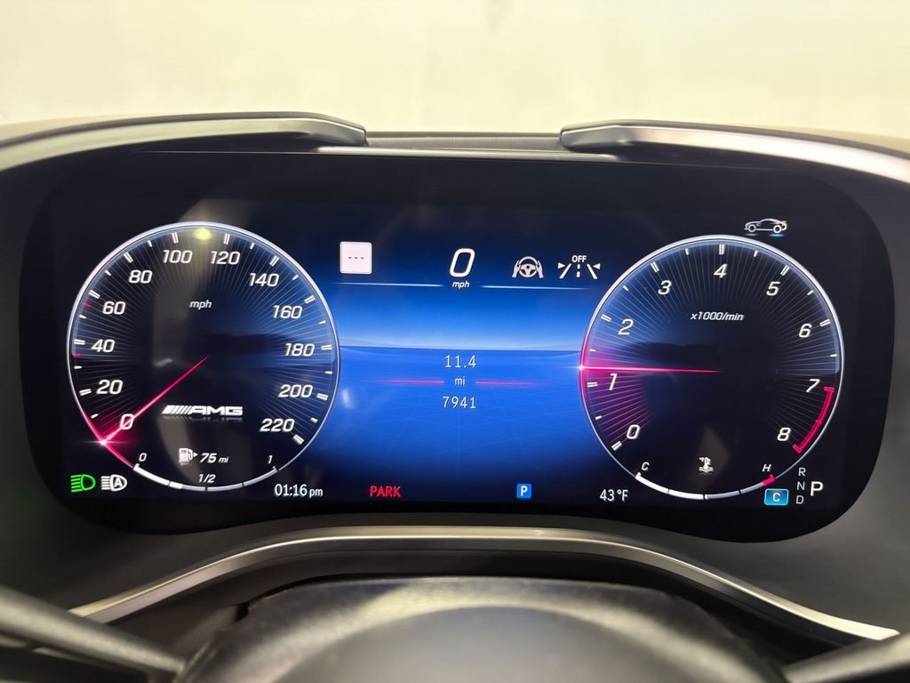 2022 MERCEDES-BENZ SL-CLASS - Image 16