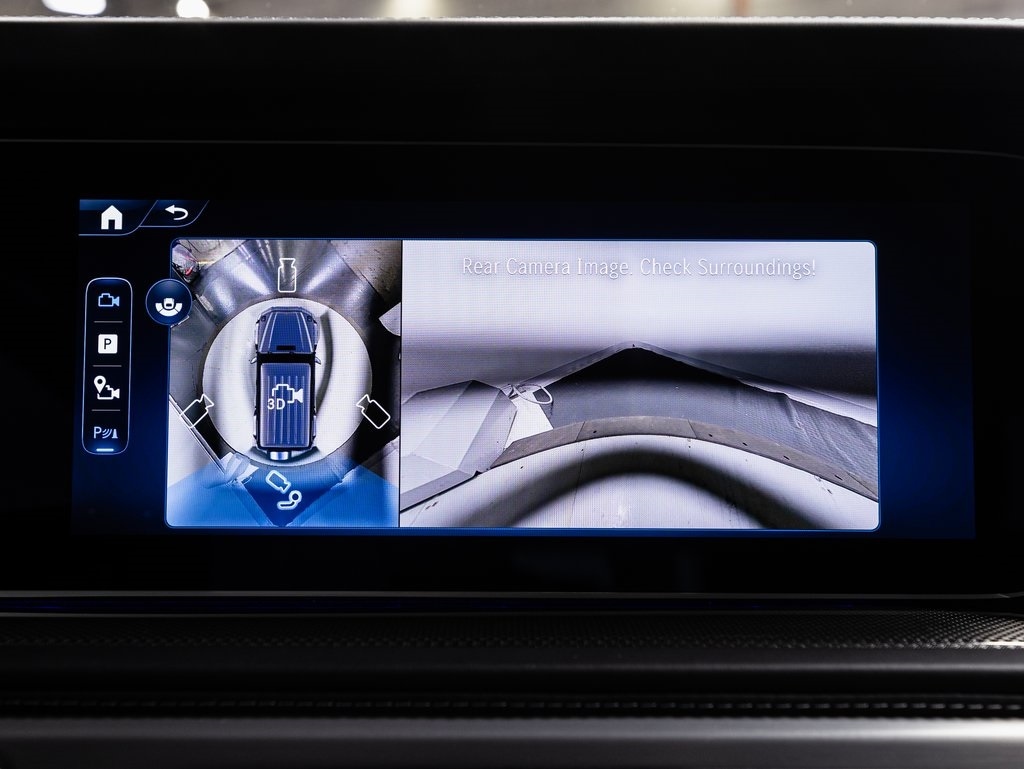 2025 MERCEDES-BENZ G-CLASS - Image 18