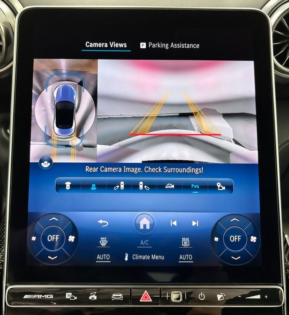 2022 MERCEDES-BENZ SL-CLASS - Image 22