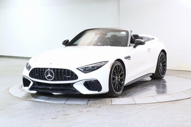 2022 MERCEDES-BENZ SL-CLASS - Image 12