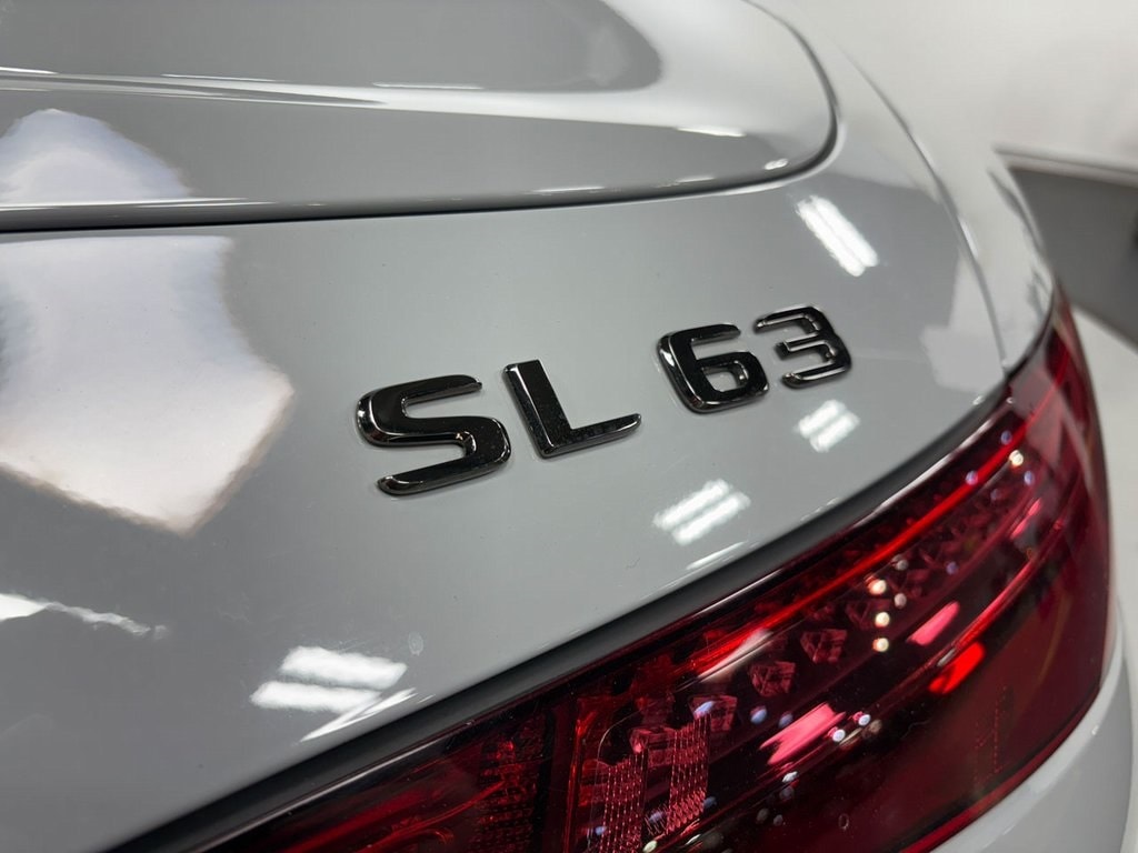 2022 MERCEDES-BENZ SL-CLASS - Image 32