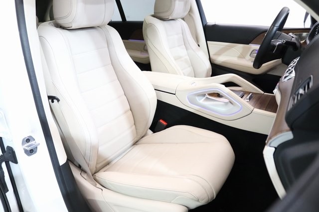 2024 MERCEDES-BENZ GLE-CLASS - Image 22